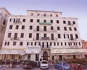 κωνσταντινούπολις Ξενοδοχείο Corfu (city)