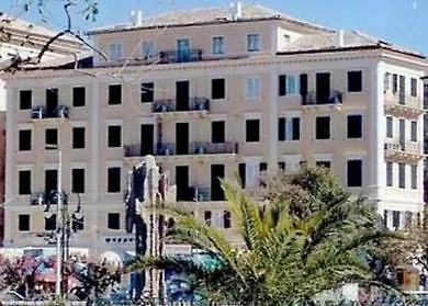 Ξενοδοχείο κωνσταντινούπολις 2*